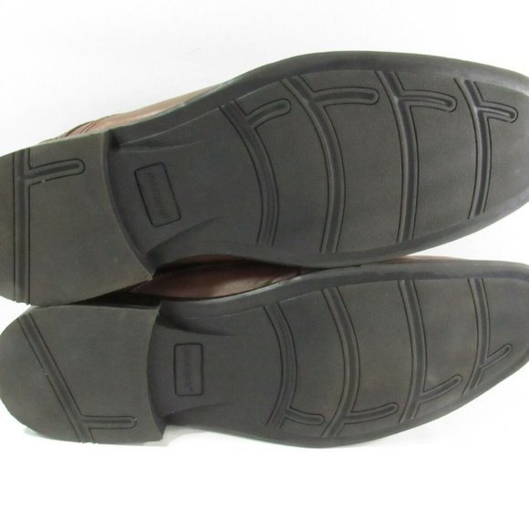 Dockers Endow 90-27242 Size 13 M Oxfords Mens R6B4 main image 5